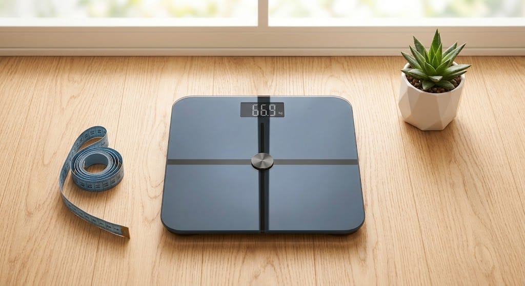 Tu cliente ha subido 900 g y no ha hecho nada mal