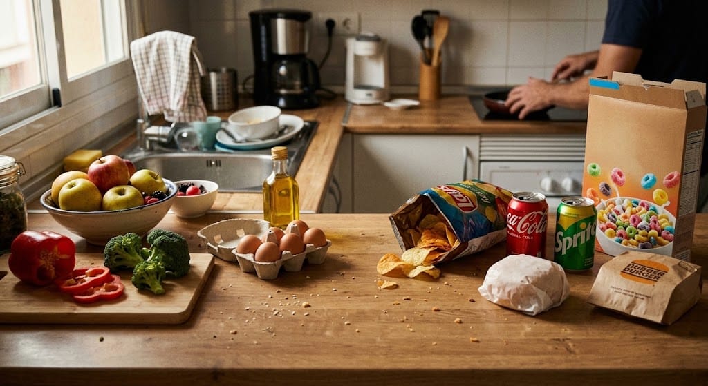 Nutrición y entrenadores en España: dónde está la línea de verdad